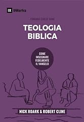 Teologia biblica come usato  Spedito ovunque in Italia 