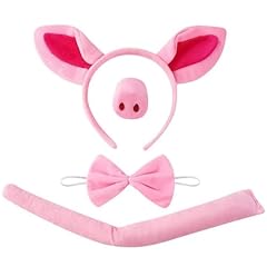 Brdtkugv pcs pig for sale  Delivered anywhere in UK