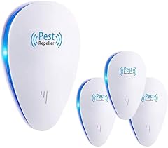 Ultrasonic pest repeller for sale  Delivered anywhere in UK