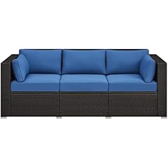 Yaheetech seat patio for sale  Delivered anywhere in USA 