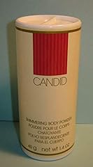 Avon candid shimmering for sale  Delivered anywhere in USA 