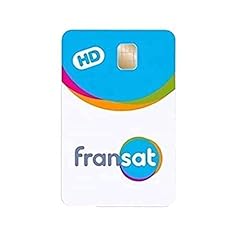 Fransat carte pc6 d'occasion  Livré partout en France