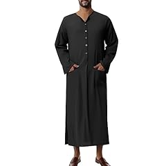 Men kaftan muslim for sale  Delivered anywhere in UK