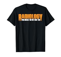 Radiology break take for sale  Delivered anywhere in USA 