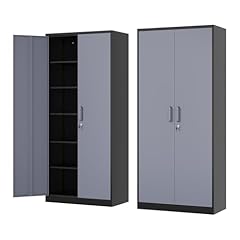 Fesbos metal storage for sale  Delivered anywhere in USA 