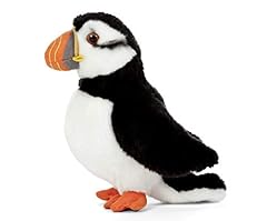 Living nature puffin for sale  Delivered anywhere in UK