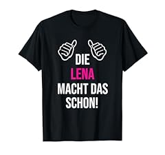 Lena macht schon gebraucht kaufen  Wird an jeden Ort in Deutschland