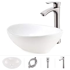 Inch oval bathroom for sale  Delivered anywhere in USA 