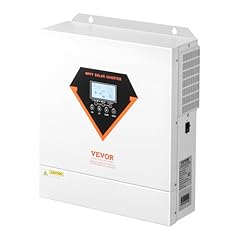 Vevor invertitore solare usato  Spedito ovunque in Italia 