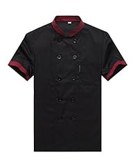 Veste cuisine uniforme d'occasion  Livré partout en France