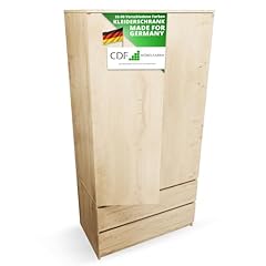 Cdf kleiderschrank 90cm gebraucht kaufen  Wird an jeden Ort in Deutschland