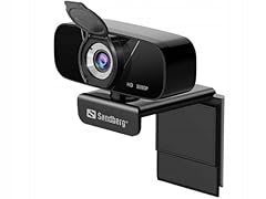 Sandberg 134 webcam gebraucht kaufen  Wird an jeden Ort in Deutschland