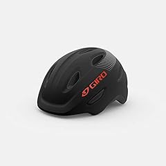 Giro scamp casco usato  Spedito ovunque in Italia 