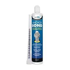 Bond polyester anchor for sale  Delivered anywhere in UK