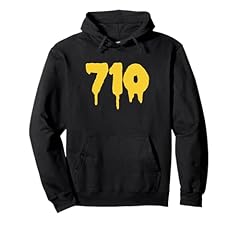 710 hoodie stoner for sale  Delivered anywhere in USA 
