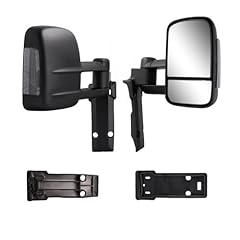 Wing mirror assembly for sale  Delivered anywhere in UK