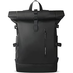 Rolltop backpack laptop for sale  Delivered anywhere in USA 