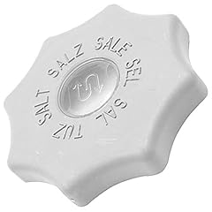 Spares2go salt cap for sale  Delivered anywhere in UK