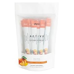 Plexus active peach for sale  Delivered anywhere in USA 