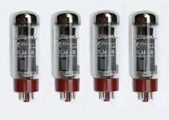 Jellyfish audio el34 for sale  Delivered anywhere in UK