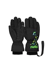 Reusch guanti sci usato  Spedito ovunque in Italia 