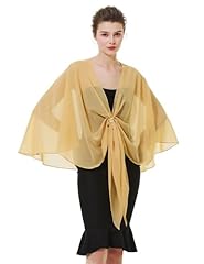 Beautelicate women chiffon for sale  Delivered anywhere in UK