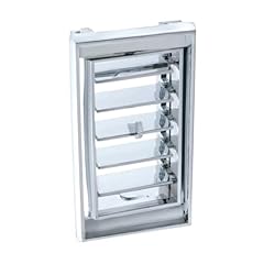 Ctw chrome plastic for sale  Delivered anywhere in USA 