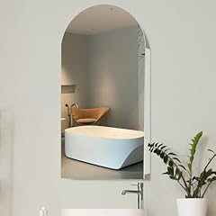 Ymahizax bathroom mirror for sale  Delivered anywhere in UK