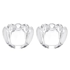 Aromawhisper crystal glass for sale  Delivered anywhere in USA 