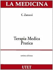 Terapia medica pratica. usato  Spedito ovunque in Italia 