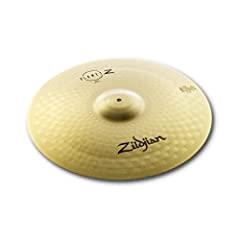 Zildjian zp20r planet for sale  Delivered anywhere in UK