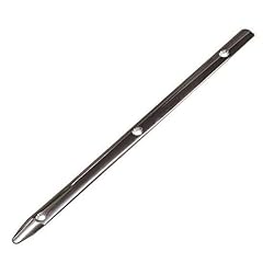 Rail end stainless for sale  Delivered anywhere in USA 