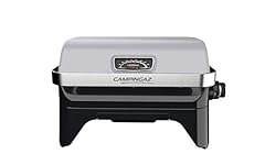 Campingaz Gas BBQ Attitude2go CV, Low-Smoking Portable, used for sale  Delivered anywhere in Ireland