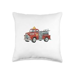 Vintaged red fire for sale  Delivered anywhere in USA 