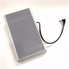 Foot control pedal for sale  Delivered anywhere in USA 