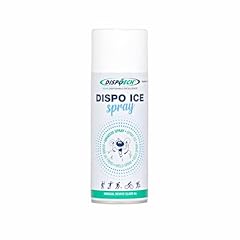 Dispotech dispo ice usato  Spedito ovunque in Italia 