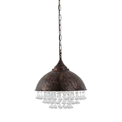 Vintage industrial crystal for sale  Delivered anywhere in USA 