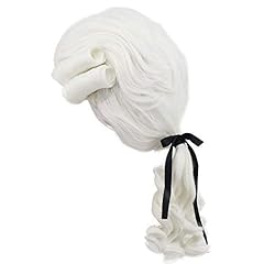 Yuehong long curly for sale  Delivered anywhere in USA 