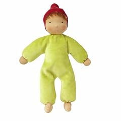 Käthe kruse waldorfpuppe gebraucht kaufen  Wird an jeden Ort in Deutschland