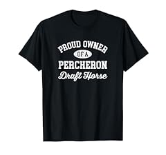 Proud owner percheron for sale  Delivered anywhere in USA 