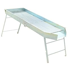 190x80cm defogliatore manuale usato  Spedito ovunque in Italia 