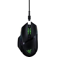 Razer basilisk ultimate d'occasion  Livré partout en France