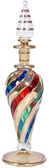 Craftsofegypt genie blown for sale  Delivered anywhere in USA 