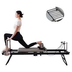 Pilates reformer machine for sale  Delivered anywhere in USA 