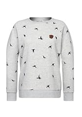 Naketano damen sweatshirt gebraucht kaufen  Wird an jeden Ort in Deutschland