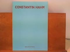 Ausstellungskatalog constantin gebraucht kaufen  Wird an jeden Ort in Deutschland