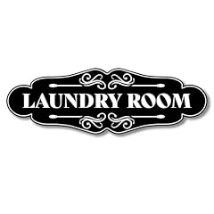 Laundry room sign for sale  Delivered anywhere in USA 