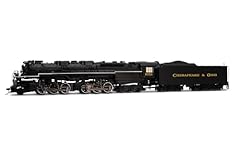 Rivarossi hr2952s cheseapeake d'occasion  Livré partout en France
