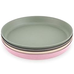 Weesprout bamboo plates for sale  Delivered anywhere in USA 