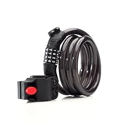 Bike lock combination for sale  Delivered anywhere in UK